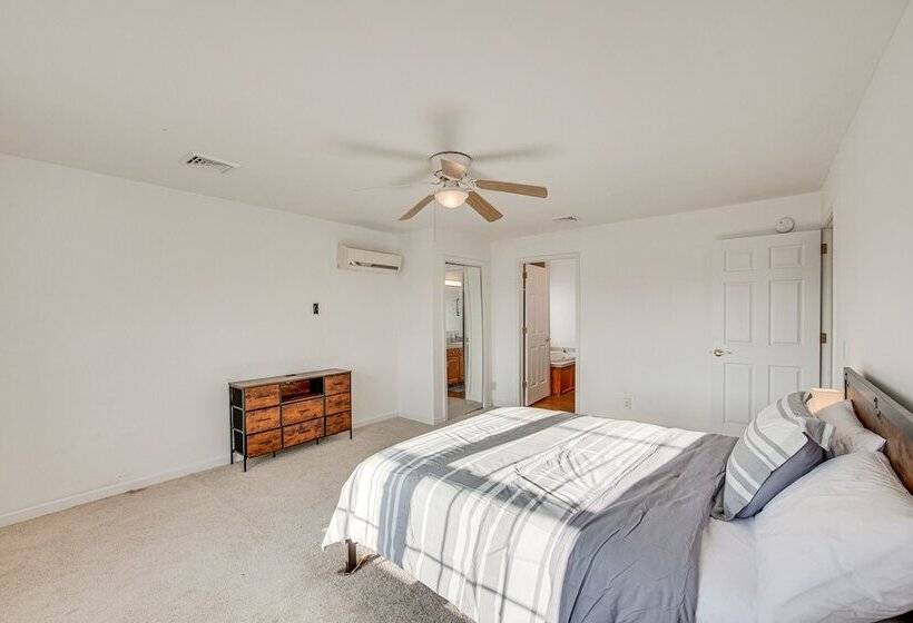 Pet Friendly Grantville Home ~ 8 Mi To Hersheypark