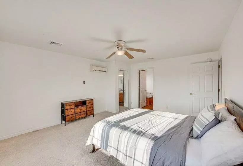 Pet Friendly Grantville Home ~ 8 Mi To Hersheypark
