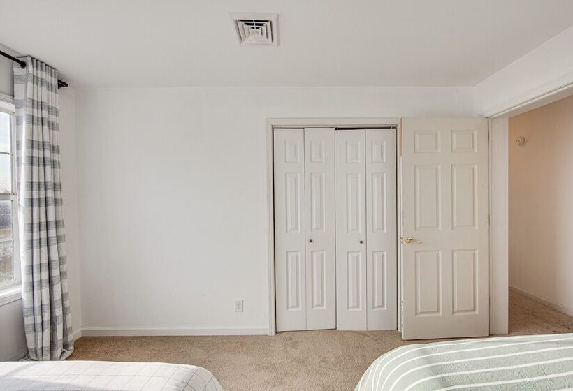 Pet Friendly Grantville Home ~ 8 Mi To Hersheypark