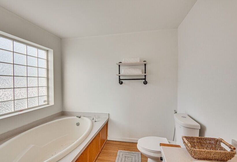 Pet Friendly Grantville Home ~ 8 Mi To Hersheypark