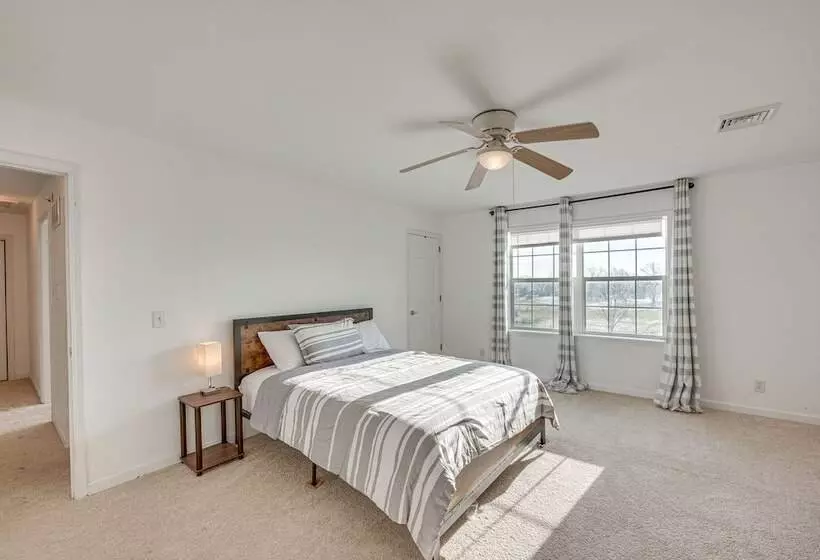 Pet Friendly Grantville Home ~ 8 Mi To Hersheypark