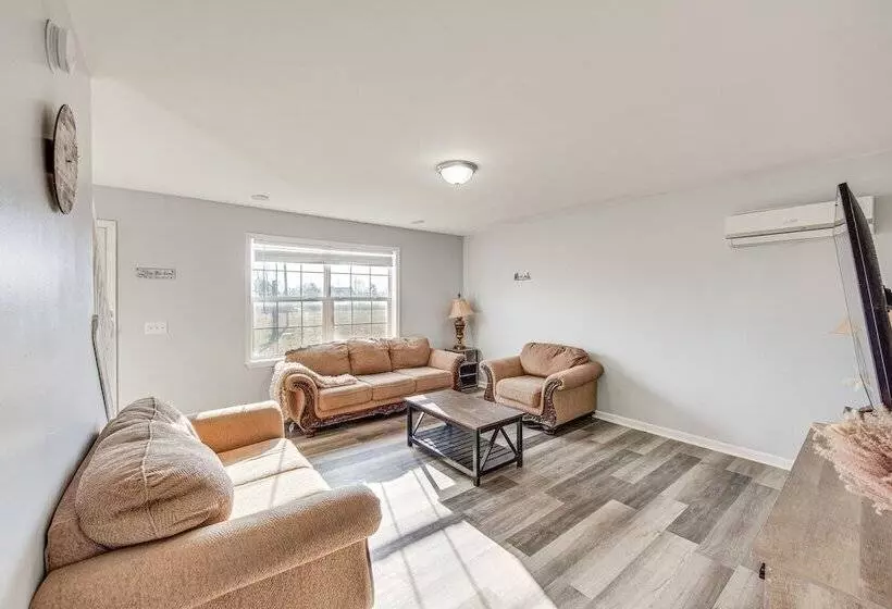 Pet Friendly Grantville Home ~ 8 Mi To Hersheypark