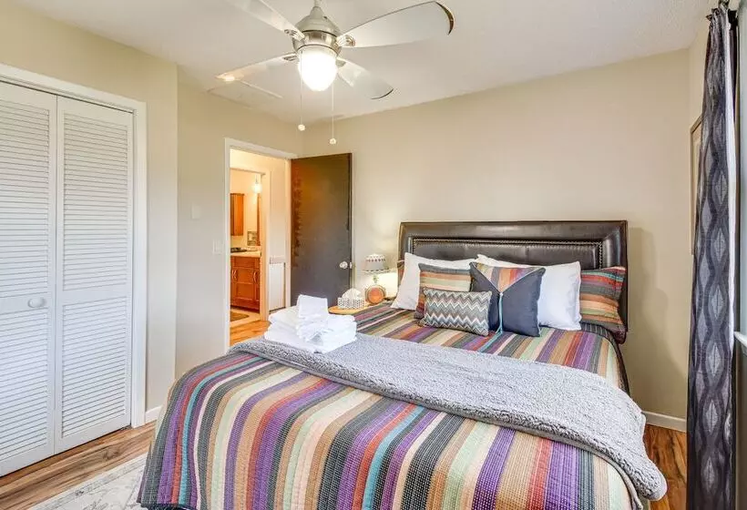 Pet Friendly Otto Home   Fire Pit & Mountain Views