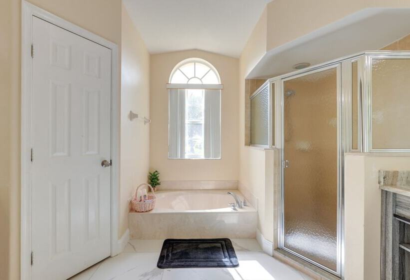 Port St Lucie Home ~ 15 Mi To Jensen Beach Park!