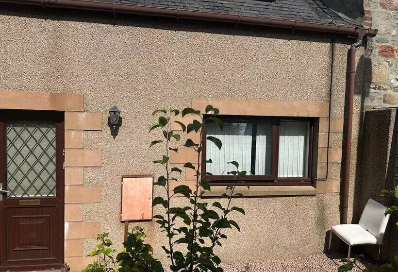 Residenssi Buckie Haven 3 Bed Contractors Business Travellers