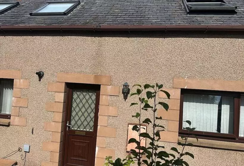 Residenssi Buckie Haven 3 Bed Contractors Business Travellers