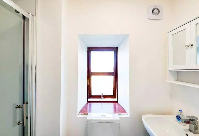 Residenssi Buckie Haven 3 Bed Contractors Business Travellers