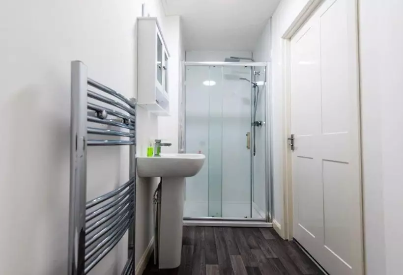 Residenssi Buckie Haven 3 Bed Contractors Business Travellers