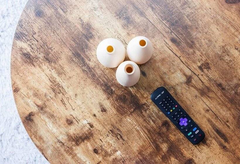 Резиденция Remarkable 2  Bed House In Barking Essex