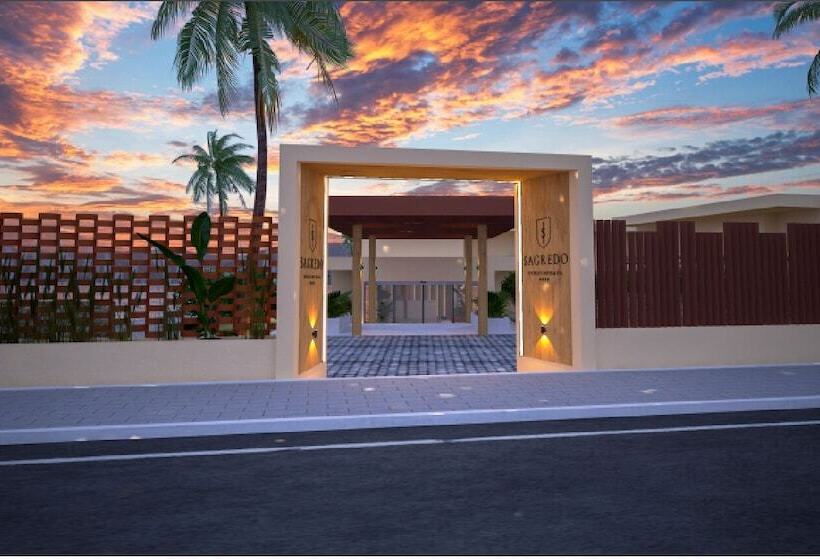 Sagredo Boutique Hotel & Spa