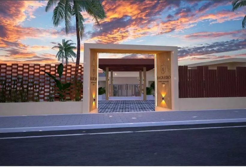 Sagredo Boutique Hotel & Spa