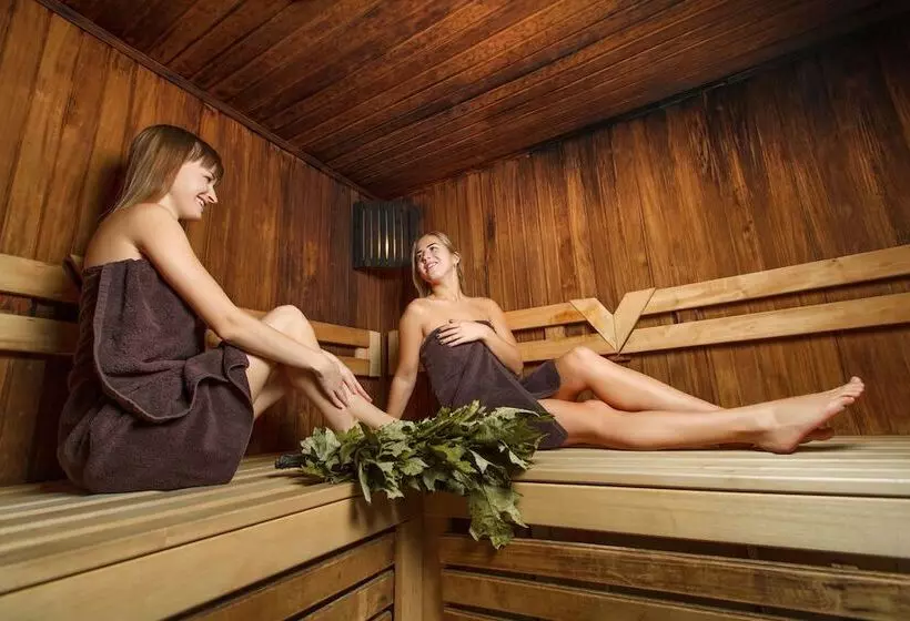 Sagredo Boutique Hotel & Spa