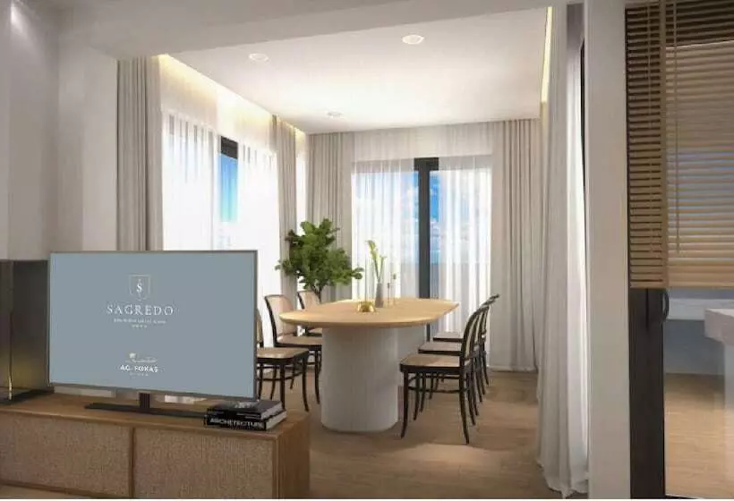 Sagredo Boutique Hotel & Spa