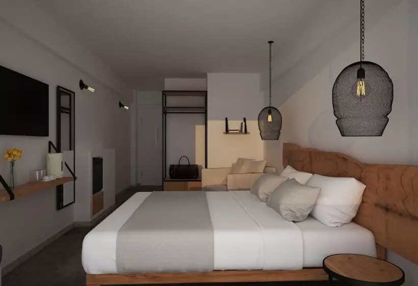 Sagredo Boutique Hotel & Spa