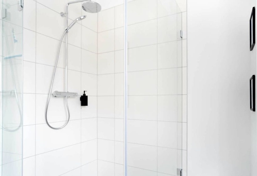 Schicke Apartments In Osnabrück