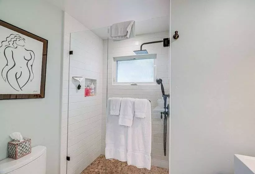 Seascape Aptos Retreat W/ Bocce Ball Court!