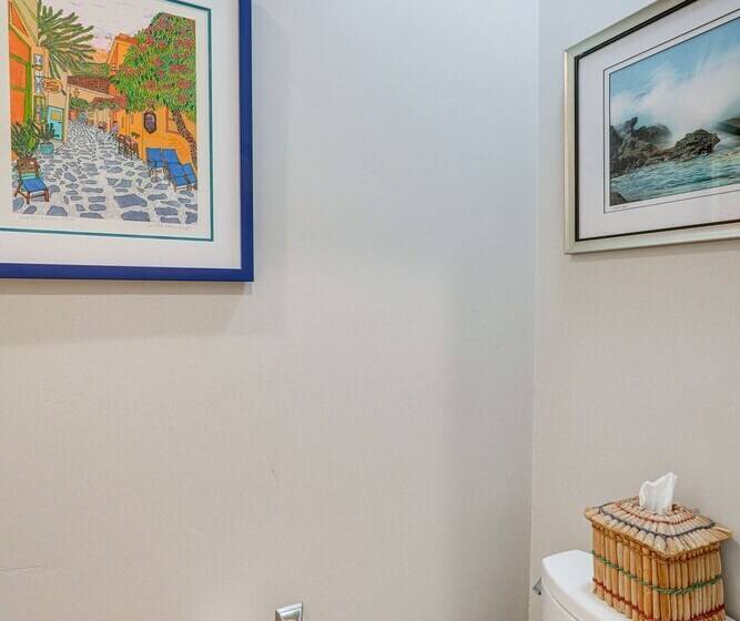 Seascape Aptos Retreat W/ Bocce Ball Court!