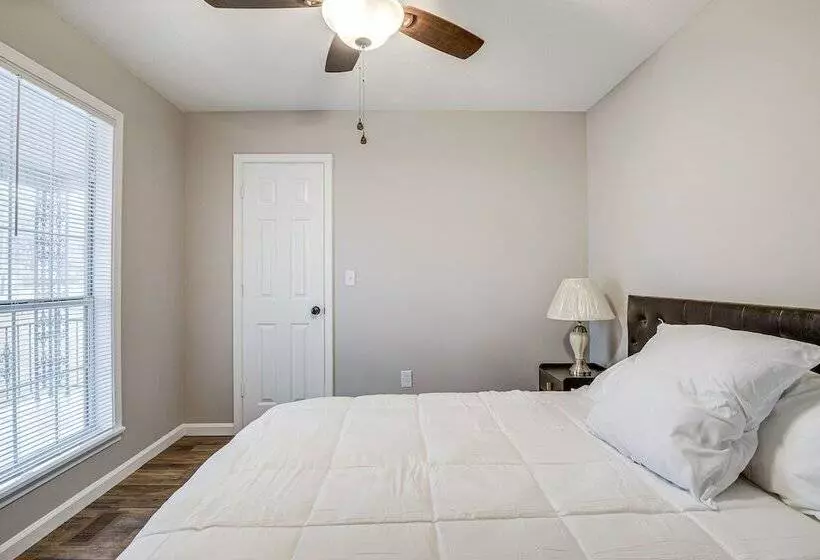 Secluded Hazel Green Home W/ Yard!