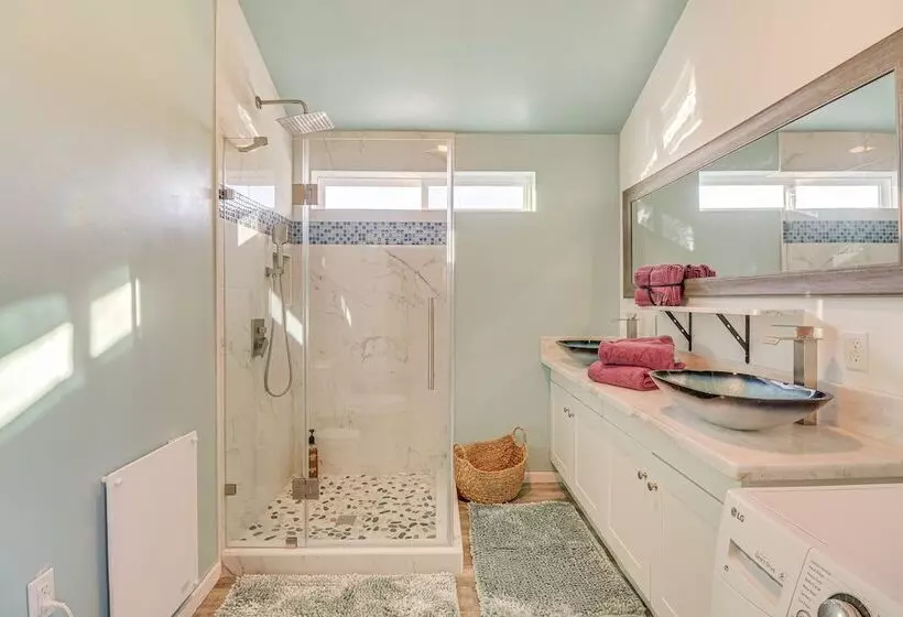 Skydance Cabin In Polson, 5 Mi To Flathead Lake!