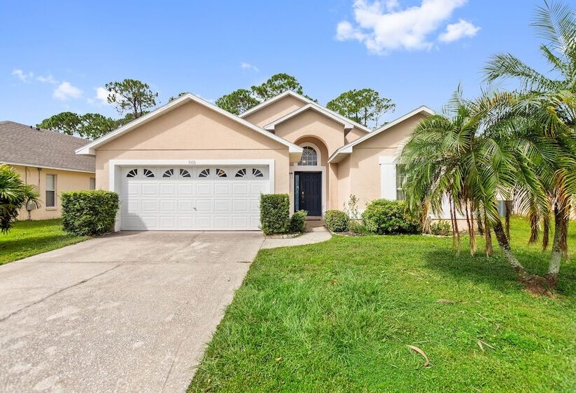 Soaring Eagle At Eagle Point By Shine Villas 102