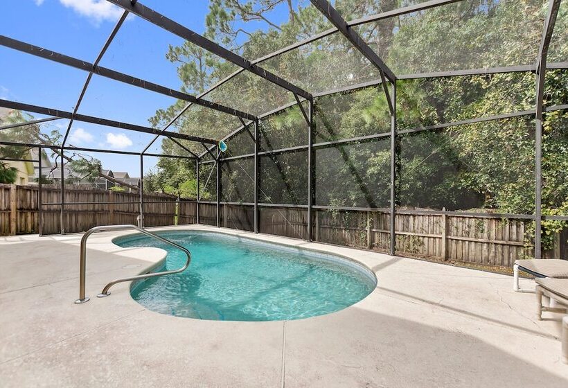 Soaring Eagle At Eagle Point By Shine Villas 102