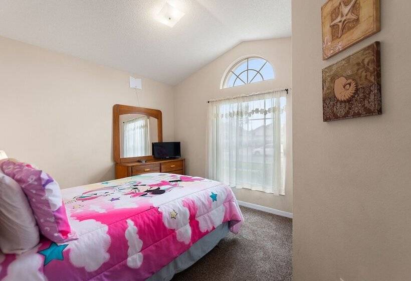 Soaring Eagle At Eagle Point By Shine Villas 102