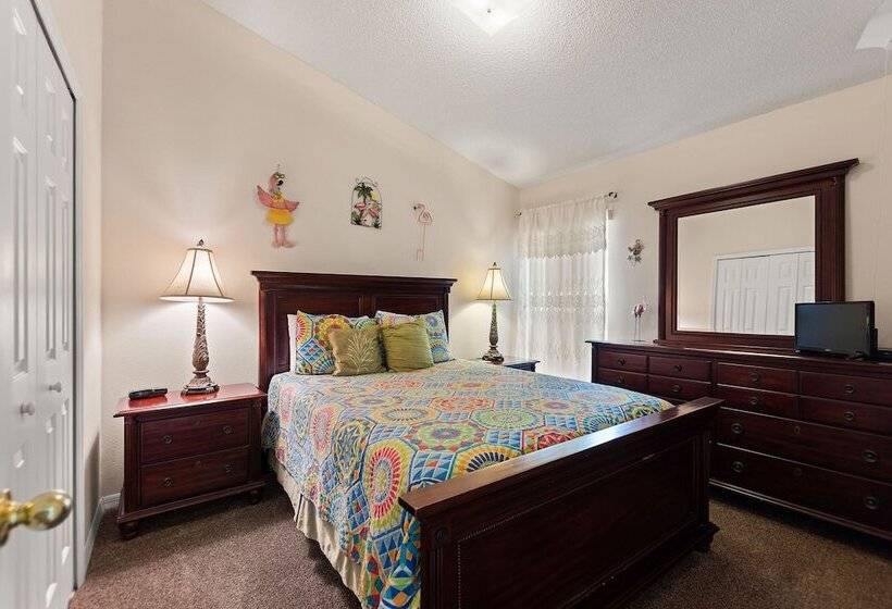 Soaring Eagle At Eagle Point By Shine Villas 102