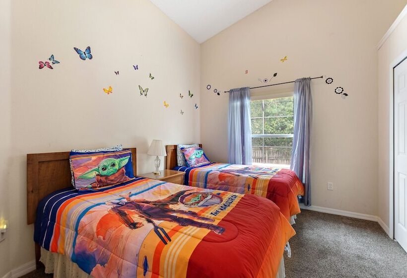 Soaring Eagle At Eagle Point By Shine Villas 102