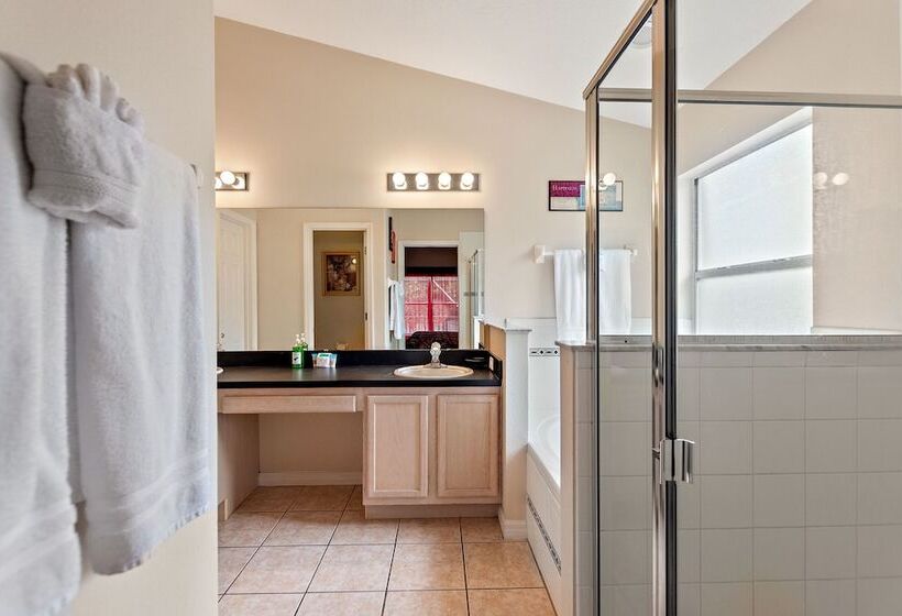 Soaring Eagle At Eagle Point By Shine Villas 102