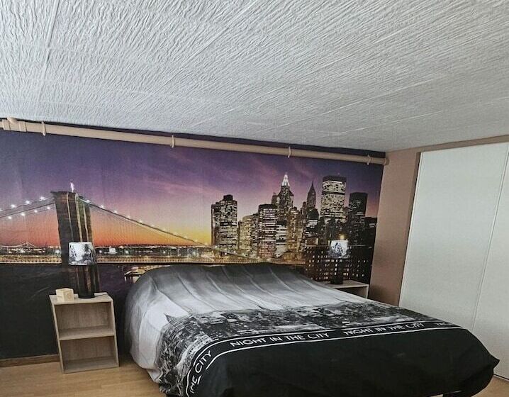 T2 Duplex Chez Lelihome