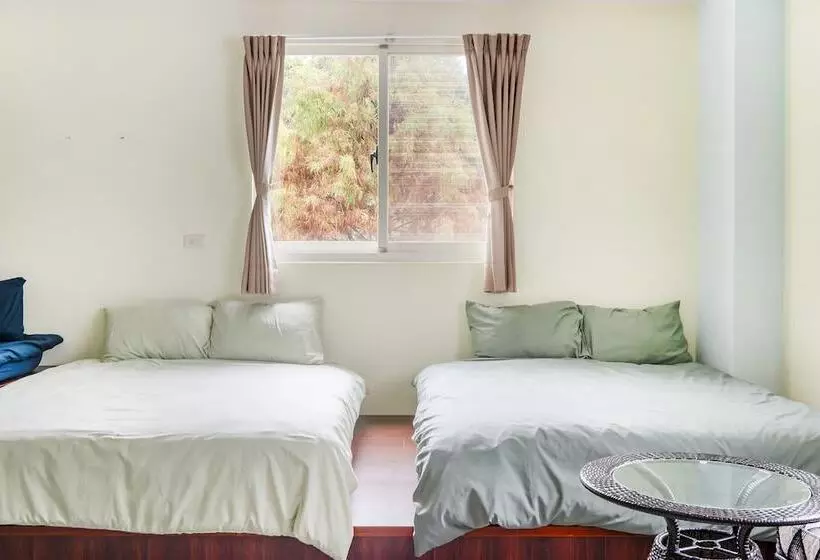 Tung Flowers B&b