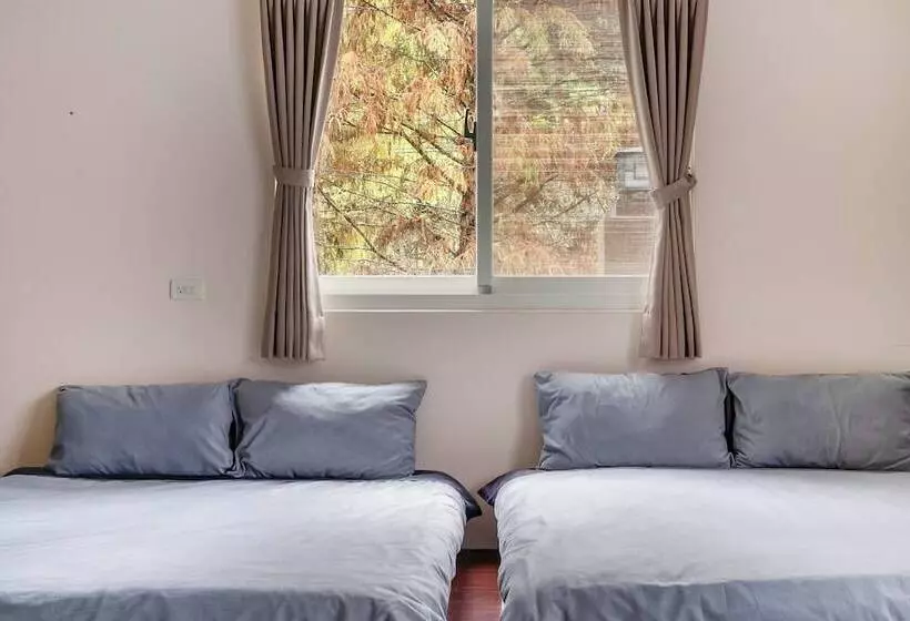 Tung Flowers B&b