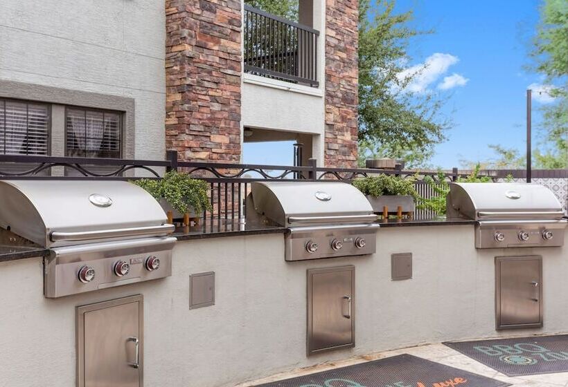 Two Cozysuites Apartment Downtownchandler