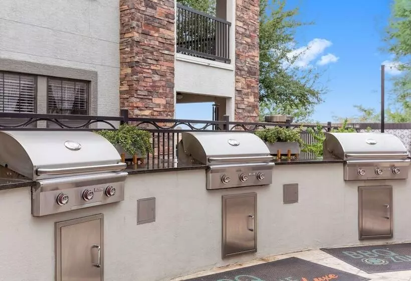 Two Cozysuites Apartment Downtownchandler