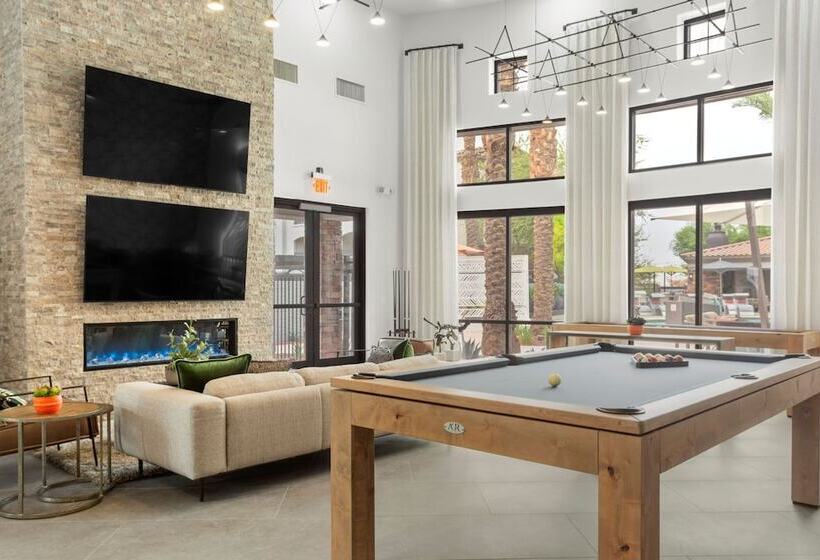 Two Cozysuites Apartment Downtownchandler