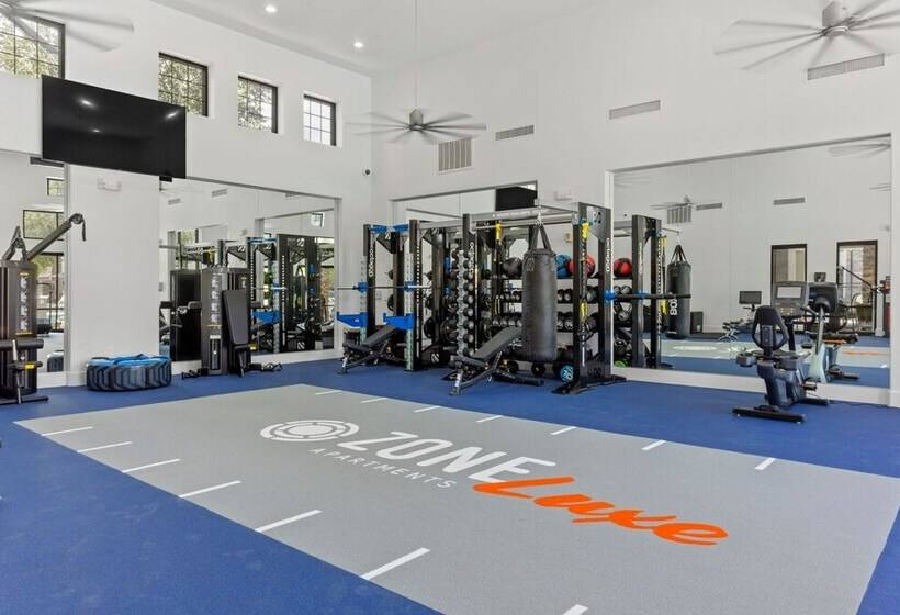 Two Cozysuites Apartment Downtownchandler