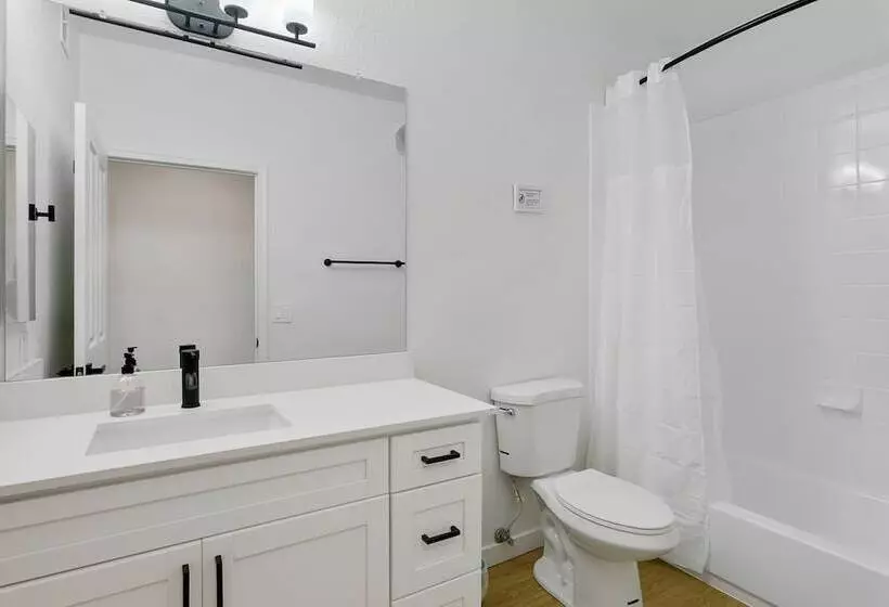 Two Cozysuites Apartment Downtownchandler