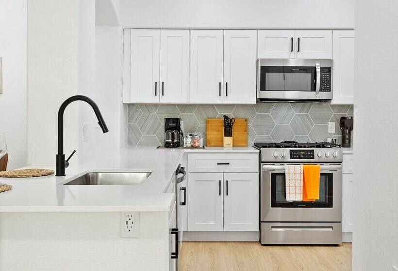 Two Cozysuites Apartment Downtownchandler