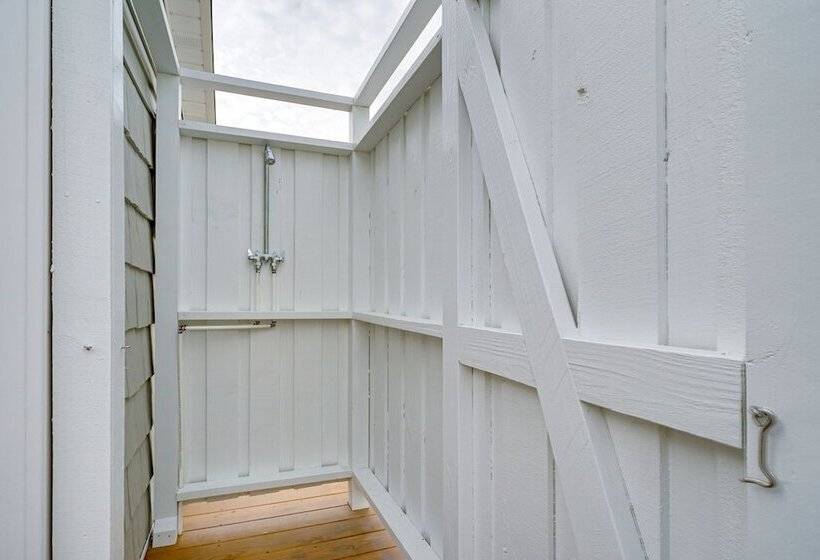 Vintage Surf City Cottage 132 Steps To Beach!