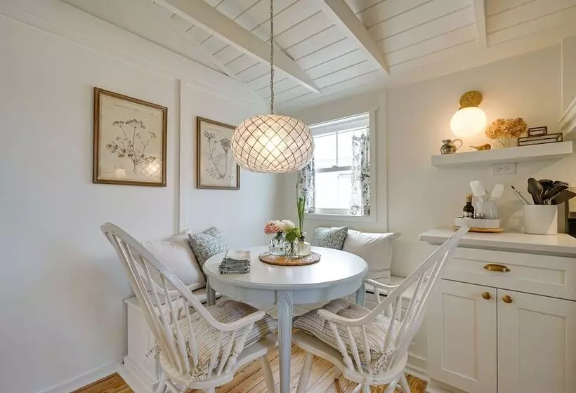 Vintage Surf City Cottage   132 Steps To Beach!