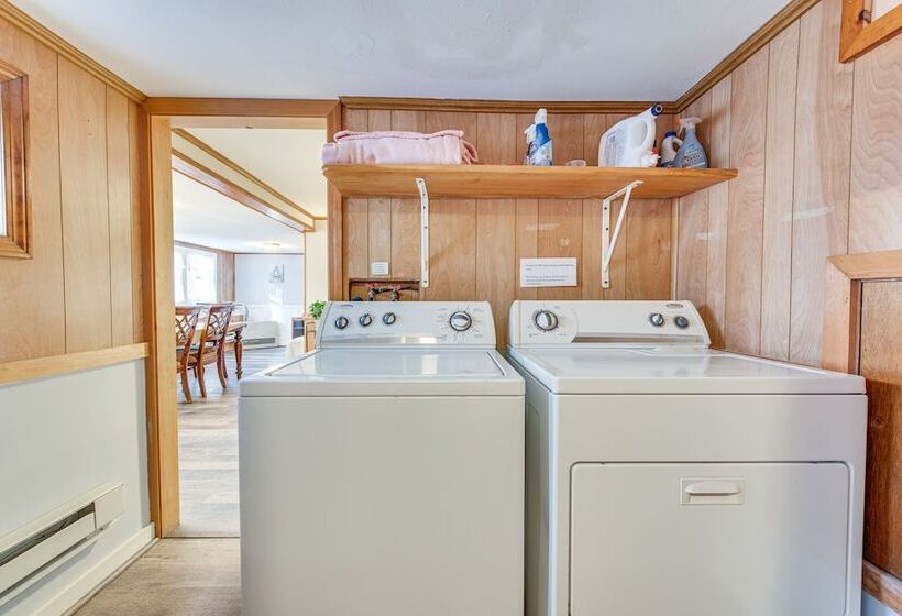 Wells Vacation Rental: 1 Mi To Moody Beach!