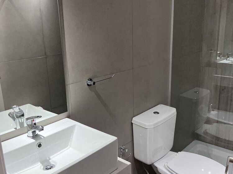 مبيت وإفطار Departamentos Casa Piamonte