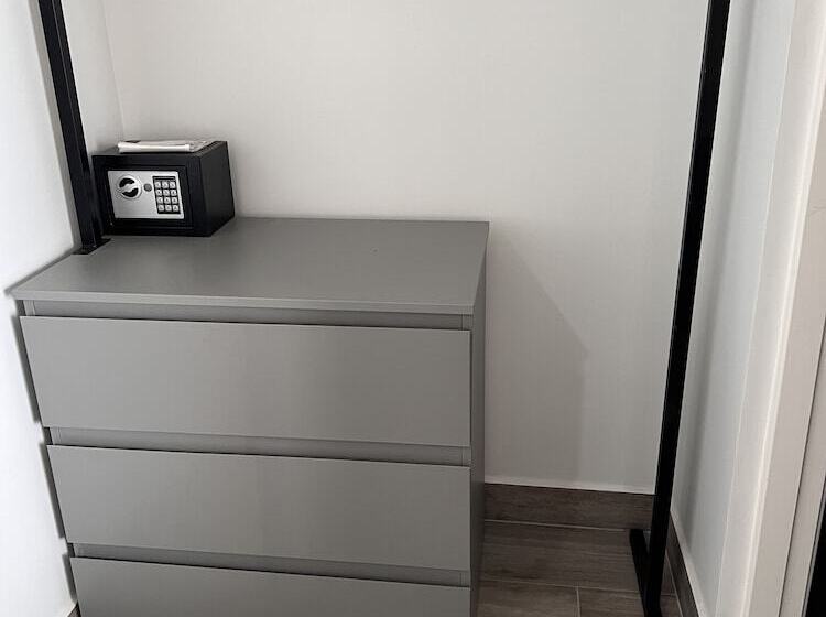 مبيت وإفطار Departamentos Casa Piamonte