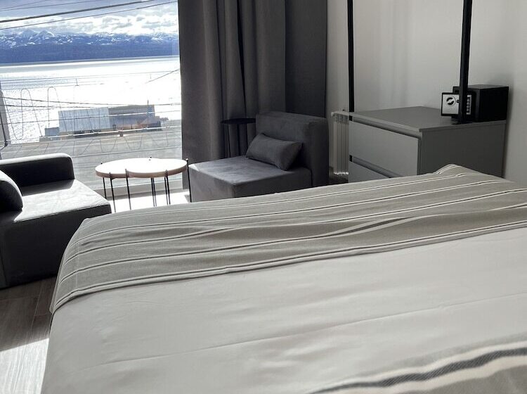 مبيت وإفطار Departamentos Casa Piamonte