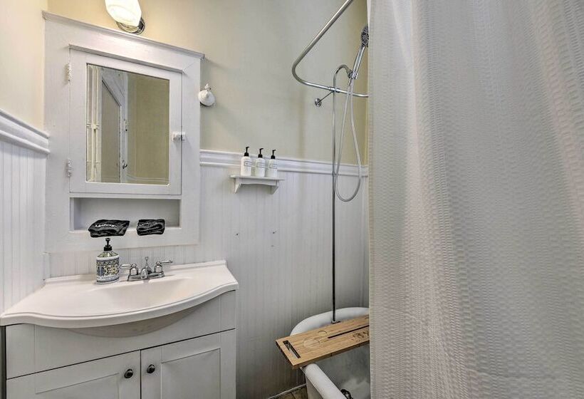 Charming New Orleans Home <3 Mi To Bourbon St