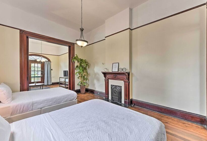 Charming New Orleans Home <3 Mi To Bourbon St