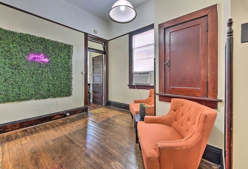 Charming New Orleans Home <3 Mi To Bourbon St