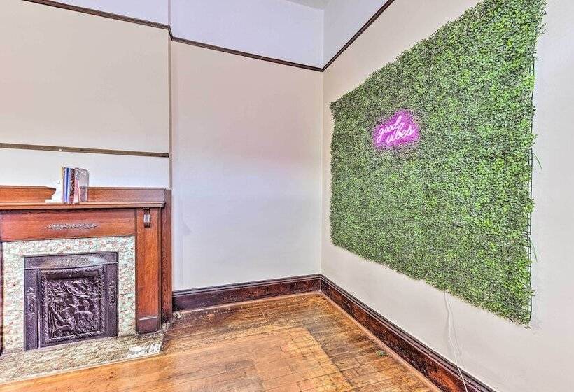 Charming New Orleans Home <3 Mi To Bourbon St