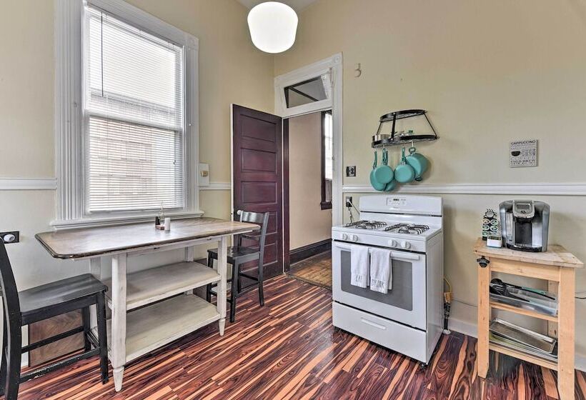 Charming New Orleans Home <3 Mi To Bourbon St