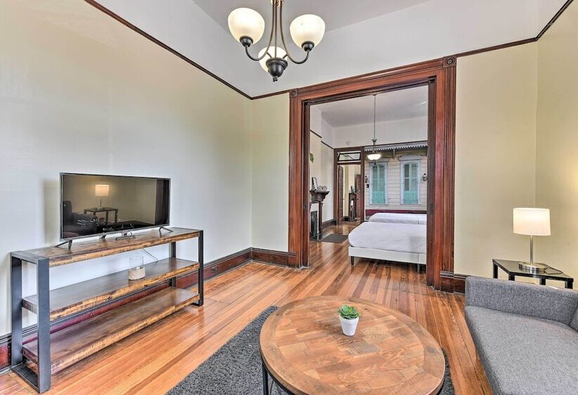 Charming New Orleans Home <3 Mi To Bourbon St